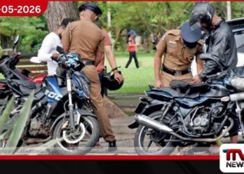 විශේෂ පොලිස් මෙහෙයුම් මගින්  පුද්ගලයින් 26,346ක් පරීක්ෂාවට