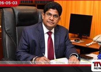 ශ්‍රී ලංකා පාර්ලිමේන්තුවේ  සිදුවූ ආන්දෝලනාත්මක සිදුවීම ජාත්‍යන්තරයට