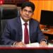 ශ්‍රී ලංකා පාර්ලිමේන්තුවේ  සිදුවූ ආන්දෝලනාත්මක සිදුවීම ජාත්‍යන්තරයට