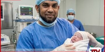 මනුෂ්‍යත්වයේ නාමයෙන් මරණය පරාජය කළ තත්පර 60 වෛද්‍ය ෂාෆී ෂිහාබ්දීන්ගේ අසමසම මෙහෙවර