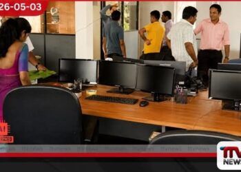 වසර 15ක බලාපොරොත්තුවලට  අවසානයේ විසඳුමක්  දසදහසකගේ රැකියා සිහිනය සැබෑ කරමින්  රජයෙන් ආ තීරණාත්මක පියවර