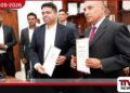 ජර්මානු කාර්මික අභ්‍යාස ආයතනය සහ  Robert Bosch ආයතනය අතර  අවබෝධතා ගිවිසුමක් අත්සන් කෙරේ