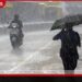 හෙට සිට  දිවයිනේ වැසි තත්ත්වයේ වැඩිවීමක් ප්‍රදේශ කිහිපයකට මි.මී. 100 ඉක්මවූ තද වැසි