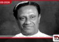 හිටපු ජනාධිපති  රණසිංහ ප්‍රේමදාසගේ  33 වැනි ගුණ සැමරුම අද
