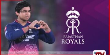 සූර්යවංශිගේ IPL ගමනට නීතිමය බාධාවක්