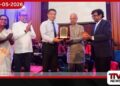 දේවානන්ද වෛද්‍යසේකරයන්ගේ  දශක නවයක කලා මෙහෙවරට නීල නුවන් උපහාර