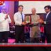 දේවානන්ද වෛද්‍යසේකරයන්ගේ  දශක නවයක කලා මෙහෙවරට නීල නුවන් උපහාර