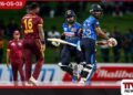 සිංහ ධජය රැගෙන  කැරිබියන් දූපත් ආක්‍රමණය කරන්නට යන  අපේ සිංහයන්ගේ  මීළඟ මහා සටන මෙන්න