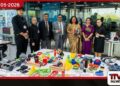 ශ්‍රී ලංකා-තායිලන්ත  අධ්‍යාපනික හා තාක්ෂණික  සහයෝගිතාව ශක්තිමත් වෙයි