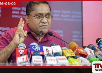 ඇමරිකාව, චීනය හෝ  ඉන්දියාව වේවා  ඕනෑම රටක් සමඟ අප සමඟ සිටිනවා  පාප් වහන්සේගේ පැමිණීමත්  ලබන වසරේ බලාපොරොත්තු වෙනවා