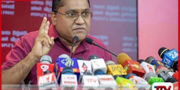 ඇමරිකාව, චීනය හෝ  ඉන්දියාව වේවා  ඕනෑම රටක් සමඟ අප සමඟ සිටිනවා  පාප් වහන්සේගේ පැමිණීමත්  ලබන වසරේ බලාපොරොත්තු වෙනවා