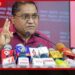 ඇමරිකාව, චීනය හෝ  ඉන්දියාව වේවා  ඕනෑම රටක් සමඟ අප සමඟ සිටිනවා  පාප් වහන්සේගේ පැමිණීමත්  ලබන වසරේ බලාපොරොත්තු වෙනවා