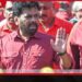 නුවරඑළියෙන් ඇරඹුණු  ජාතික ජන බලවේගයේ මැයි දින රැළිය  ජනාධිපති අනුර කුමාර දිසානායක  සහභාගීත්වයෙන්