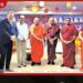 අතරමඟ නතර වී තිබූ  පුරාවිද්‍යා ස්ථාන  ප්‍රතිසංස්කරණ කටයුතු  රජය යළි අරඹයි