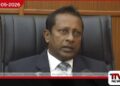 එකතු කළ අගය මත බද්ද වැඩි කර නැහැ සමාජ මාධ්‍යයේ පළවන පුවත් අසත්‍යයි නි.