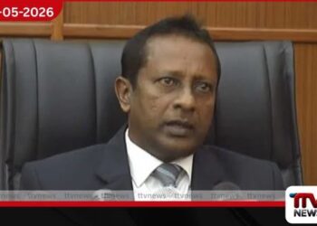 එකතු කළ අගය මත බද්ද වැඩි කර නැහැ සමාජ මාධ්‍යයේ පළවන පුවත් අසත්‍යයි නි.