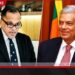හිටපු ජනාධිපති රනිල්ගේ  එංගලන්ත සංචාරයේ අබිරහස සෙවීමට  නීතිපතිගෙන් CIDයට විශේෂ නියෝගයක්
