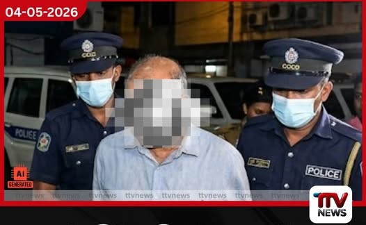 රුමේනියාවේ රැකියා පෙන්වා  ලක්ෂ 213ක් වංචාකළ  හිටපු මන්ත්‍රීවරයෙක් අත්අඩංගුවට