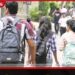 විශ්වවිද්යාල ප්රවේශය සඳහා අයදුම්පත් භාර ගැනීම මැයි 19 දක්වා