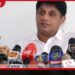 විවිධ පාර්ශ්වවල බලපෑම් හේතුවෙන්  දේශීය ඉන්ධන සහ ගෑස් සම්පත්  ලබා ගැනීමට නොහැකි වී තිබෙනවා