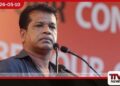බලය ගිලිහුණු ප්‍රභූ පන්තිය  කලබල වෙලා ළඟදීම පෝලිමේ ඇතුළට යන්න වෙයි