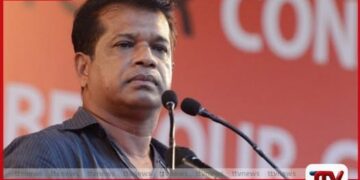 බලය ගිලිහුණු ප්‍රභූ පන්තිය  කලබල වෙලා ළඟදීම පෝලිමේ ඇතුළට යන්න වෙයි