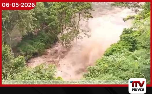කොත්මලේ ජලාශයේ  මඩ සොරව්ව වසර දෙකකට පසු  විවෘත කෙරේ