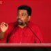 ඔබ ගන්නා සෑම පෙට්‍රල් ලීටරයකටම රු. 100ක් ආණ්ඩුව ගෙවනවා