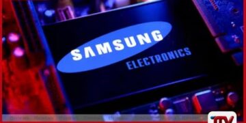 SAMSUNG ආයතනය  ඇමෙරිකානු ඩොලර් ට්‍රිලියනයක  වෙළෙඳපොළ වටිනාකමක් පසුකරයි