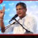 බලාපොරොත්තු තියාගන්න,  සර්වජන බලය ඒකාන්තයෙන්ම   රටේ බලය ලබා ගන්නවා