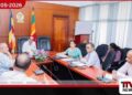දේශීය සිනමා කර්මාන්තයේ  ප්‍රවර්ධනය සඳහා  සිනමා පාසලක් පිහිටුවීමට පියවර