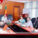 දේශීය සිනමා කර්මාන්තයේ  ප්‍රවර්ධනය සඳහා  සිනමා පාසලක් පිහිටුවීමට පියවර