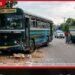 දිවයිනේ ප්‍රදේශ දෙකකදී සිදු වූ  මාරක රිය අනතුරු දෙකකින්  දෙදෙනෙකු ජීවිතක්ෂයට