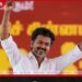 විජේ අනිද්දා  මහ ඇමති ලෙස  දිවුරුම් දීමට සැරසේ තමිල්නාඩුව නව දේශපාලන ගමනකට