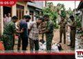 රුපියල් කෝටි 4කට අධික  මත්ද්‍රව්‍ය සමඟ  දෙදෙනෙකු  වැල්ලම්පිටියේදී කොටුවෙයි
