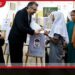 මිනාබ් ශෝකන්තකය සහ  කොළඹ රැකවරණය ලබන  දරුවන් අතර බැඳීමක්  මානුෂීය සහයෝගීතාවයක සංකේතයක්