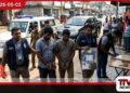 මත්ද්‍රව්‍ය සමග  සැකකරුවන් දෙදෙනෙකු  පන්නිපිටියේදී  අත්අඩංගුවට