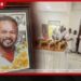 පාලිත තෙවරප්පෙරුමගේ දෙවර්ෂ පූර්ණ පින්කම පැවැත්වෙයි