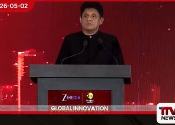 ඉන්දියාවට එක්සත් ජාතීන්ගේ  ආරක්ෂක කවුන්සිලයේ  ස්ථිර සාමාජිකත්වය ලබාදීම කාලීන අවශ්‍යතාවයක්