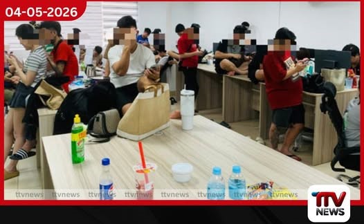 හොරෙන් මෙරට රැඳී සිටි  විදේශිකයන් 50ක් මාට්ටු