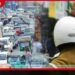 මාලදිවයින් ජනාධිපතිවරයාගේ  ශ්‍රී ලංකා සංචාරය නිමිත්තෙන්  විශේෂ රථවාහන  සැලැස්මක්