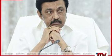 තමිල්නාඩුවේ මහඇමති  එම්.කේ ස්ටාලින් මැතිවරණයෙන්  පරාජයට පත්වෙයි