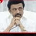 තමිල්නාඩුවේ මහඇමති  එම්.කේ ස්ටාලින් මැතිවරණයෙන්  පරාජයට පත්වෙයි