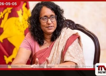 6 වැනි ශ්‍රේණියේ  නව අධ්‍යාපන ප්‍රතිසංස්කරණ 2027 සිට   ගුරු පුහුණුව ජුනි මාසයේදී