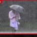 පළාත් කිහිපයකට  පස්වරු 2.00 න් පසු  වැසි සහිත කාලගුණයක්