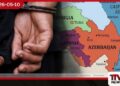අසර්බයිජානයේදී  අත්අඩංගුවට ගත් බටුවත්තේ චාමර දිවයිනට රැගෙන එයි