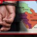 අසර්බයිජානයේදී අත්අඩංගුවට ගත් බටුවත්තේ චාමර දිවයිනට රැගෙන එයි