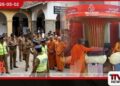 මත්ද්‍රව්‍ය සමග  අත්අඩංගුවට ගත්  චීවරධාරීන් 22ක්  අද මීගමුව අධිකරණයට