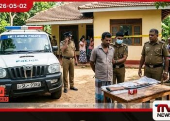 සකුරා ලෙජන්ඩ්ස් ගායකයාගේ  නිවසට වෙඩි තැබීමක්