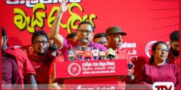 දැන් කවුරුත් කලබල වෙන්න එපා අත්අඩංගුවට ගන්නේ  පාස්කු ප්‍රහාරයේ මහ මොළකරුවෝ
